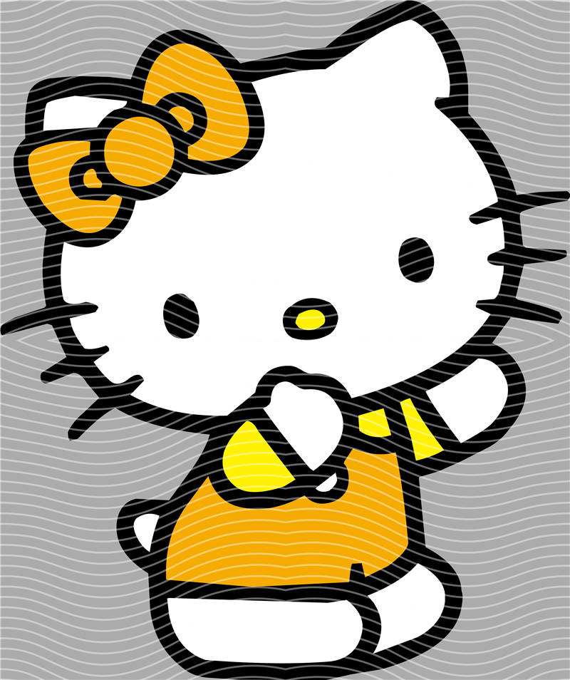 Sanrio-HK 139